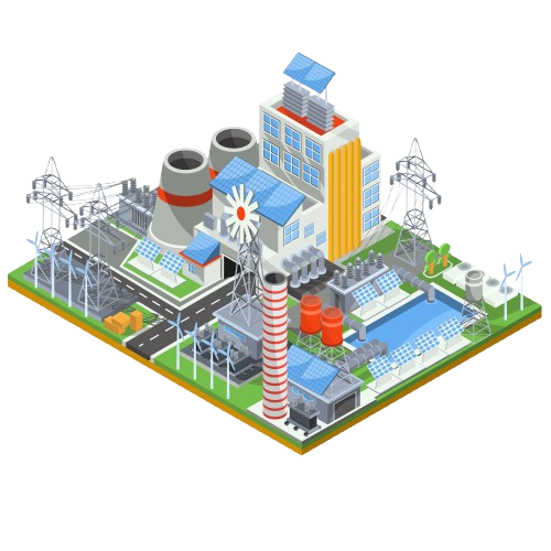  real-time energy monitoring